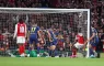 gol saka arsenal