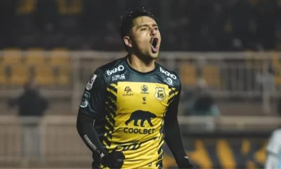 gol san luis