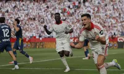 gol sevilla
