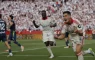 gol sevilla