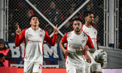 gutierrez independiente gol