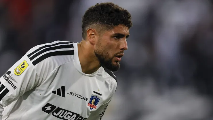 ¿Llega Maximiliano Romero al partido con Universidad Católica? 3 imagen 2026 05 19 020140969