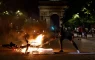 incidentes paris PSG