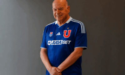 insulza universidad de chile
