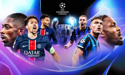 inter psg