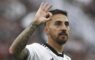 Javier Correa fue la gran figura en triunfo de Colo Colo ante Coquimbo Unido.
