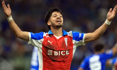 jimmy martinez universidad catolica