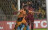 johanssen gol coquimbo unido