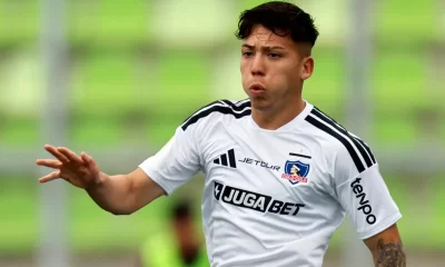 leandro hernandez colo colo