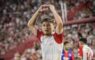 leo gil gol huracan