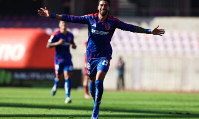 lucero universidad de chile