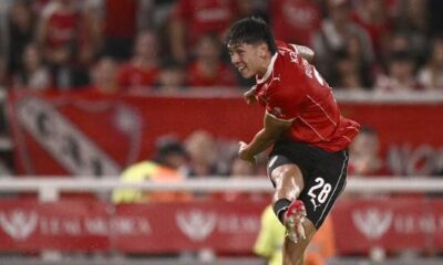 maxi gutierrez independiente