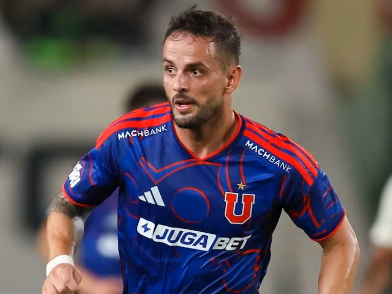 octavio rivero universidad de chile