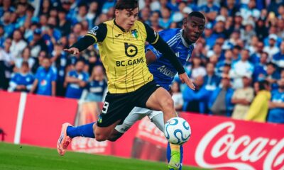 ohiggins millonarios