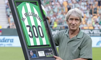 pellegrini 300 betis