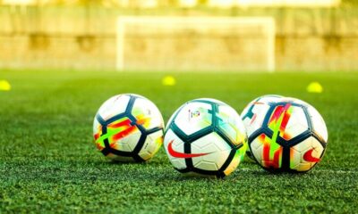 pelotas futbol