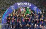 psg capeonn champions
