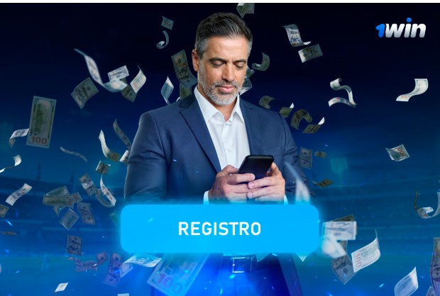 registro 1win