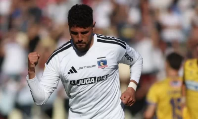 romero colo colo