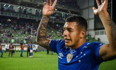 romero cruzeiro