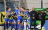 rosario central gol