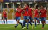 seleccion chilena sub 17