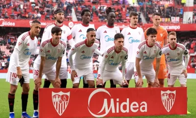 sevilla fc