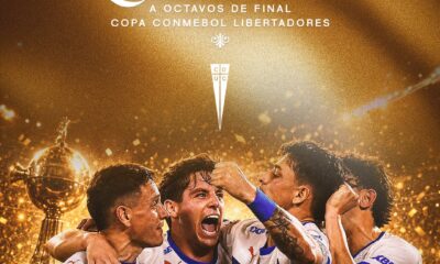 universidad catolica clasificados
