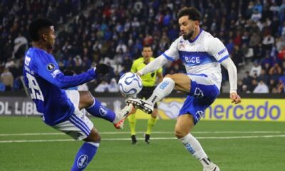 universidad catolica mena cruzeiro