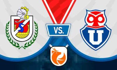 universidad de chile la serena