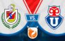 universidad de chile la serena
