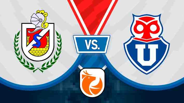 universidad de chile la serena