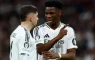 valverde real madrid tchoumeni