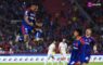 vargas gol universidad de chile
