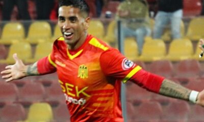 vilches gol union espanola 2