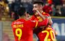 vilches gol union espanola