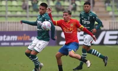 wanderers union espanola