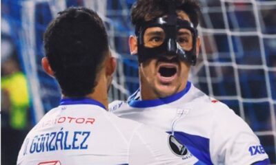zampedri gol universidad catolica 1