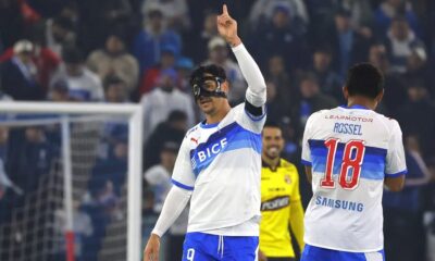zampedri gol universidad catolica