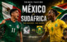 ´partido inaugural mundial 2026