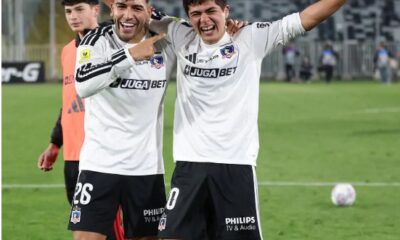 DIEGO ULLOA FELIPE RAIPANCOLO COLO