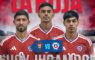 LA ROJA SELECCION CHILENA