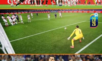 MESSI GOL JORDANIA