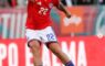 Nils Reichmuth seleccion chilena
