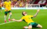 australia gol