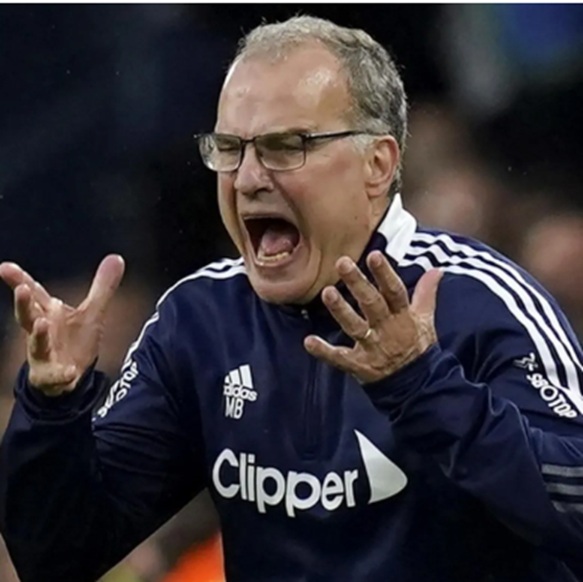 bielsa emputecido