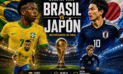 brasil japon