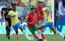 brasil marruecos