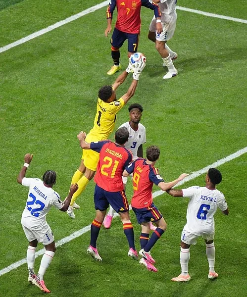 cabo verde espana