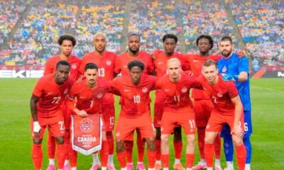 canada